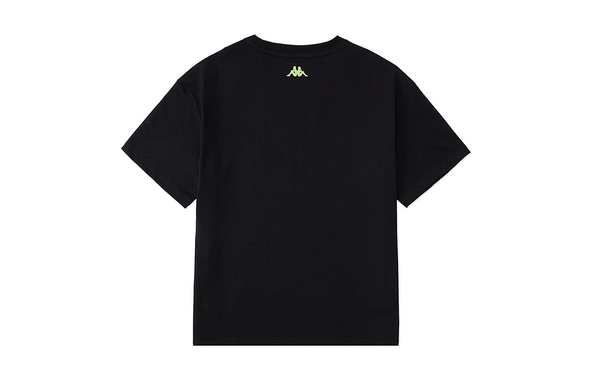 KAPPA KIDS LOGOT