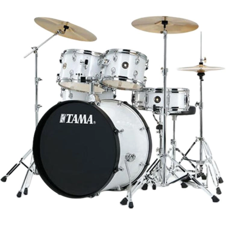 TAMA RH52KH6RL52KH6 MeinlSabian