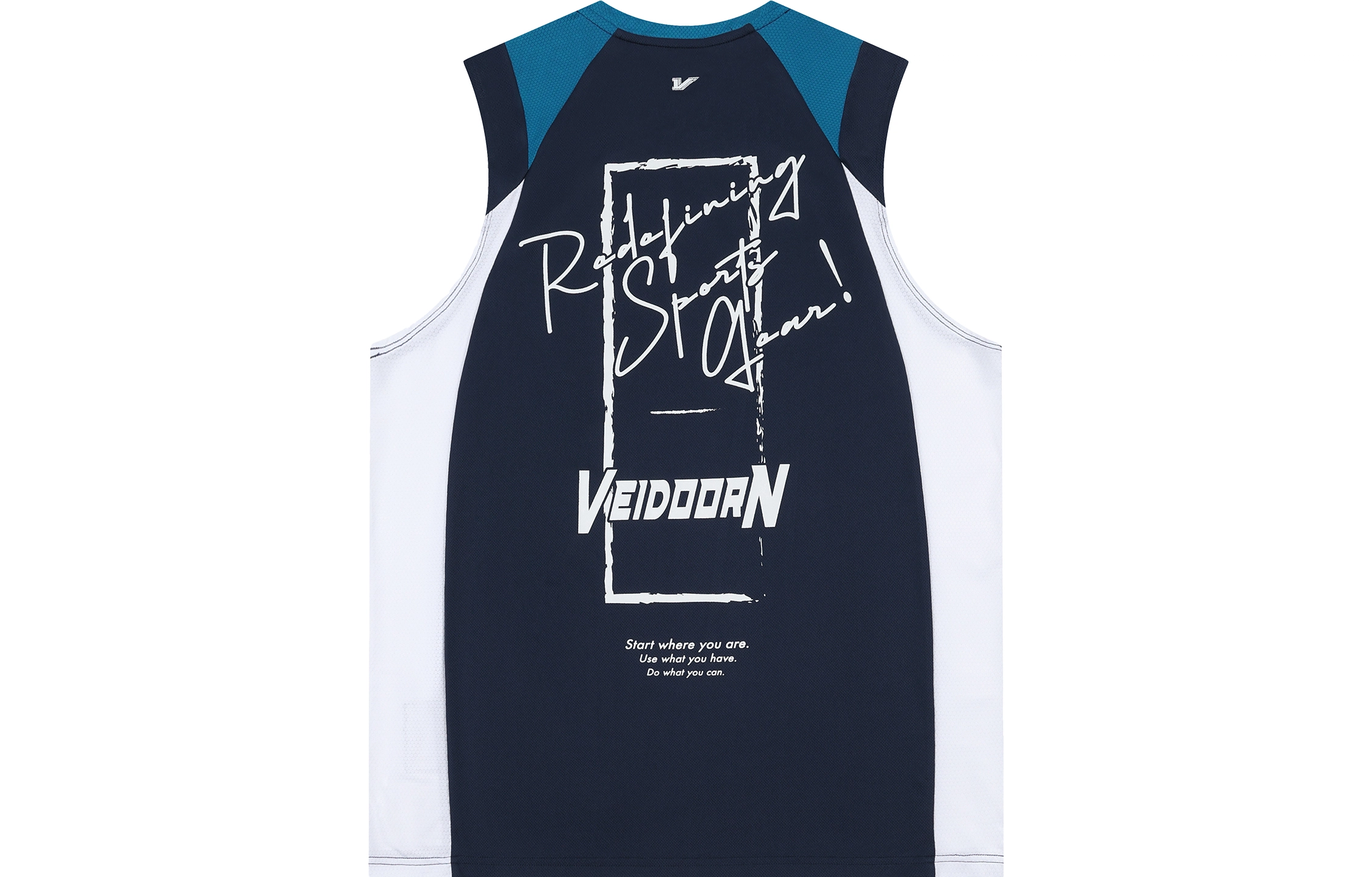VEIDOORN