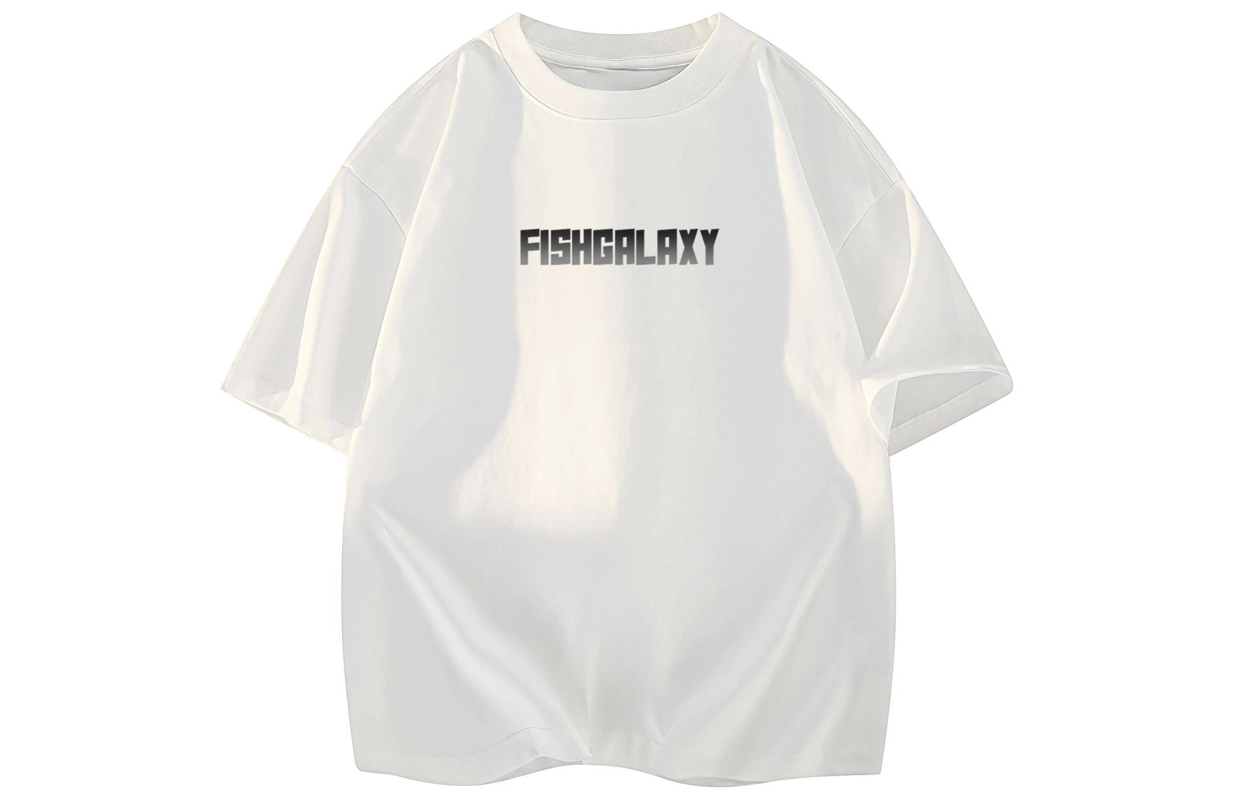 FISHGALAXY LogoT