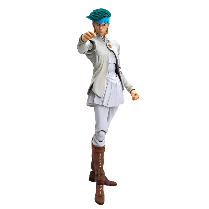 MEDICOS medicos jojo ver.2 16cm