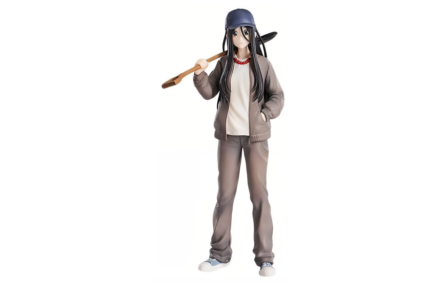 GSC pop up parade 16cm