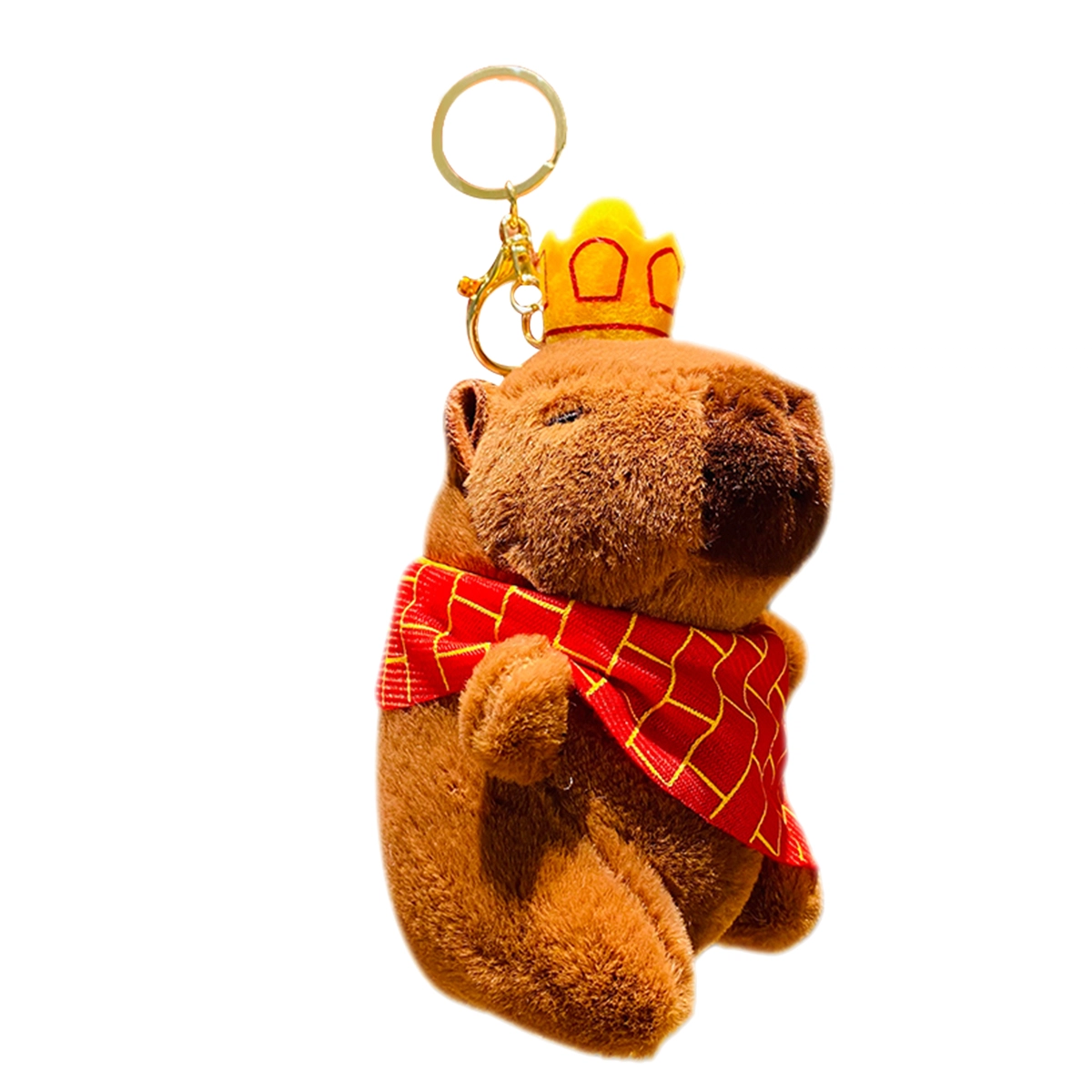Julebaby 12cm