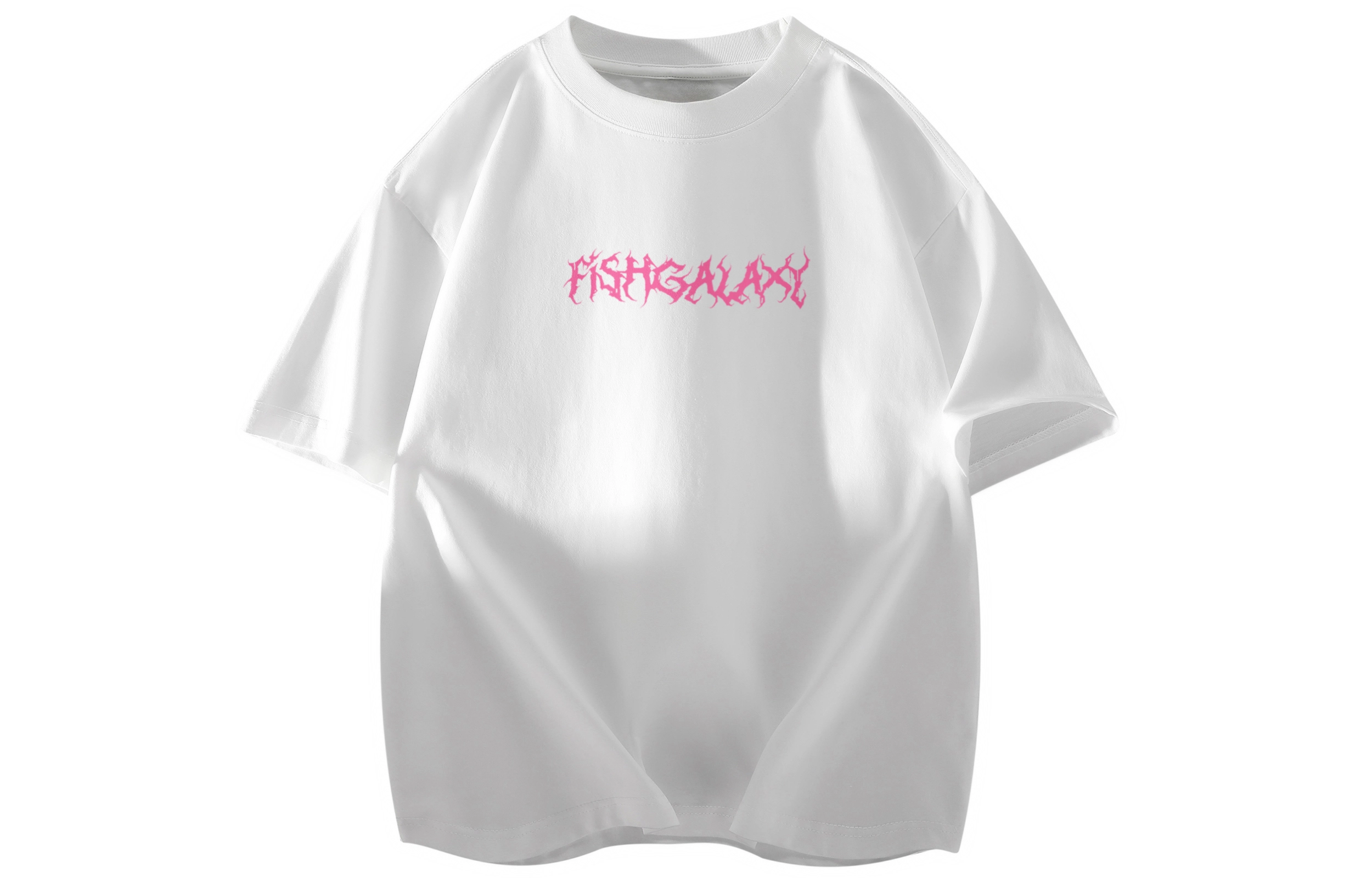 FISHGALAXY LogoT