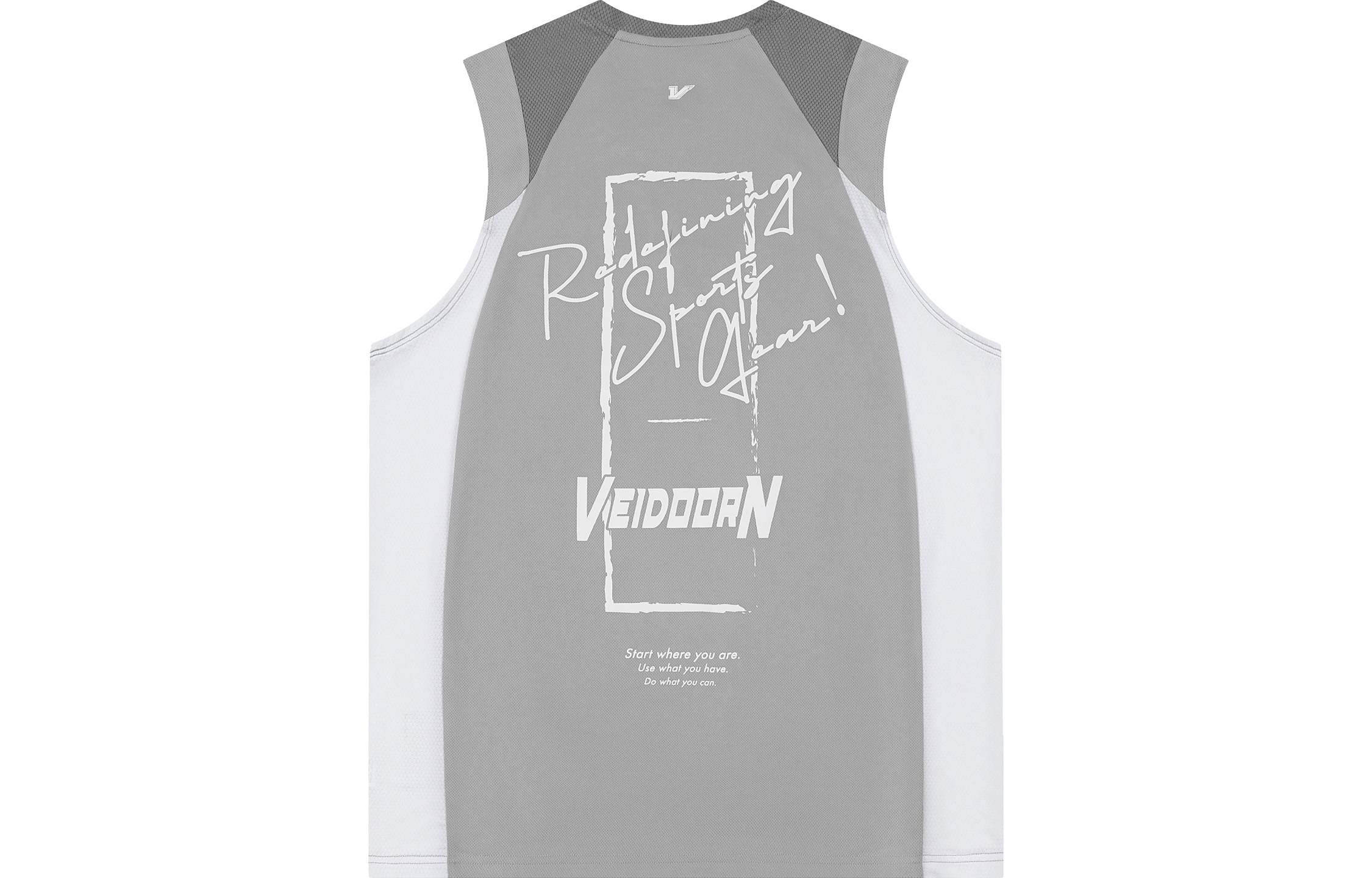VEIDOORN