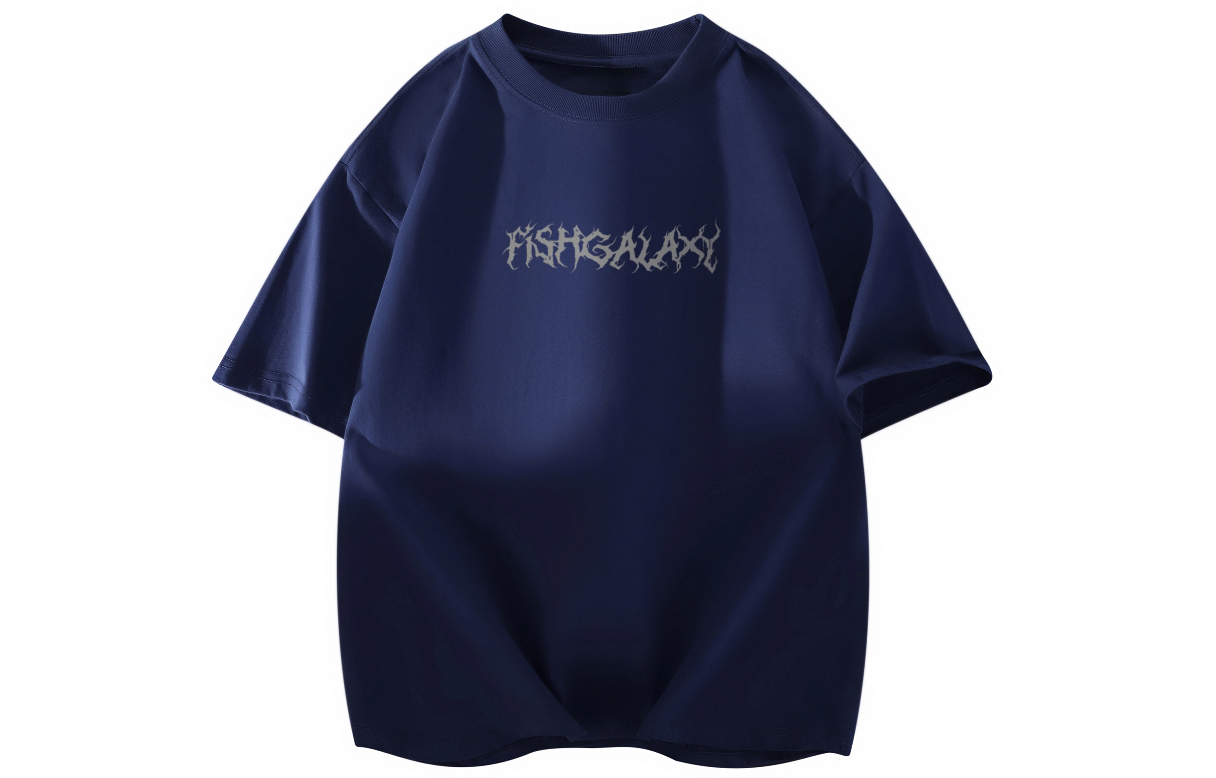 FISHGALAXY LogoT