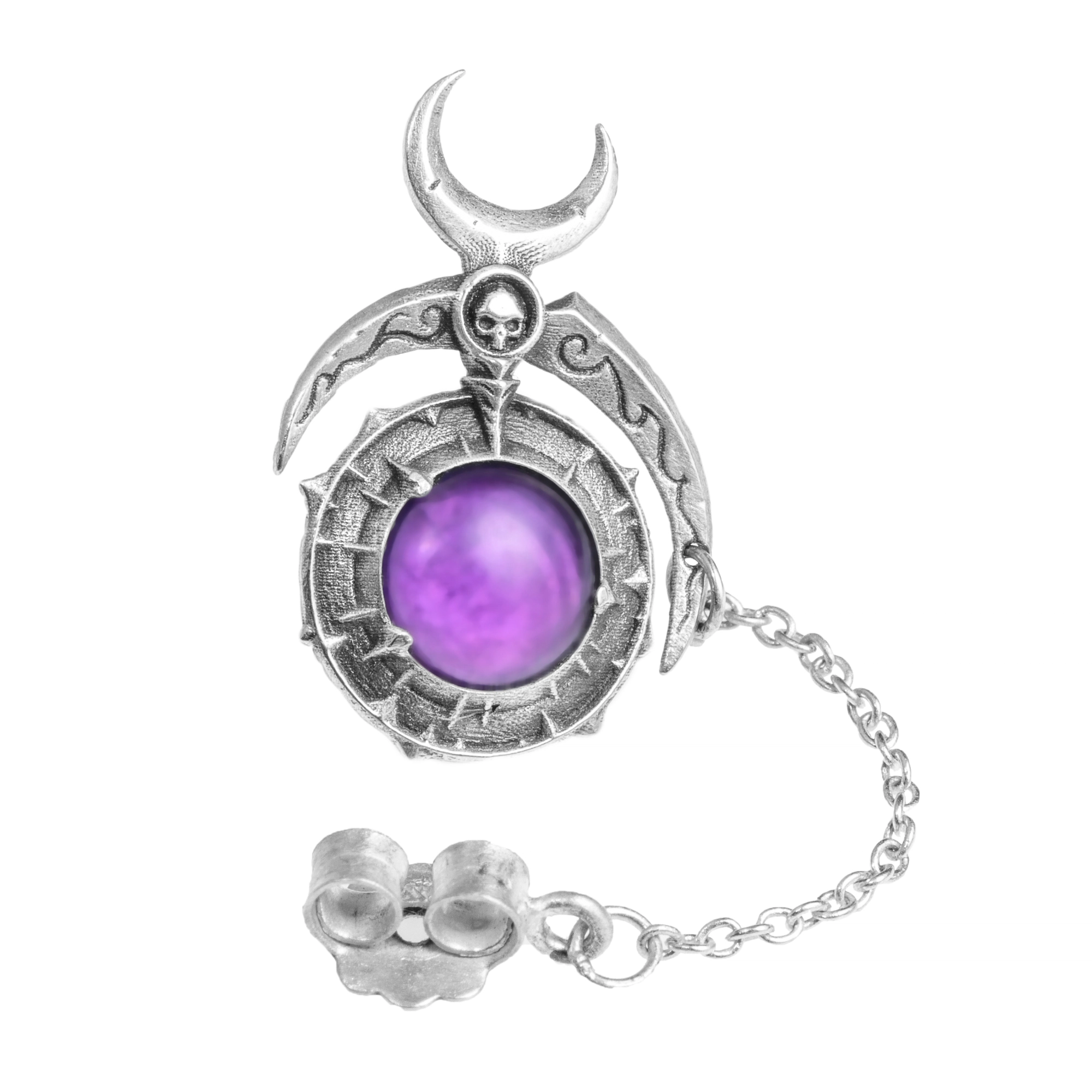 STARFORGED 40K IP