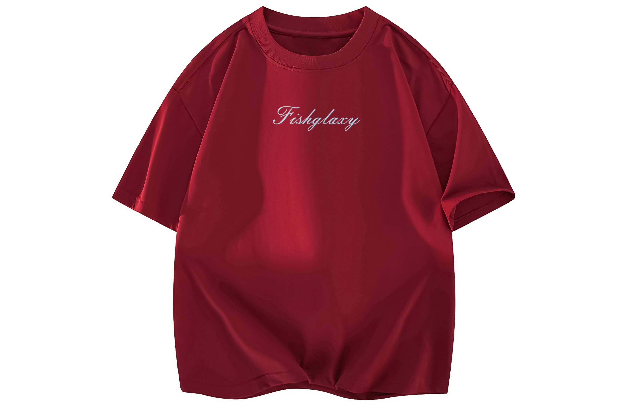 FISHGALAXY LogoT