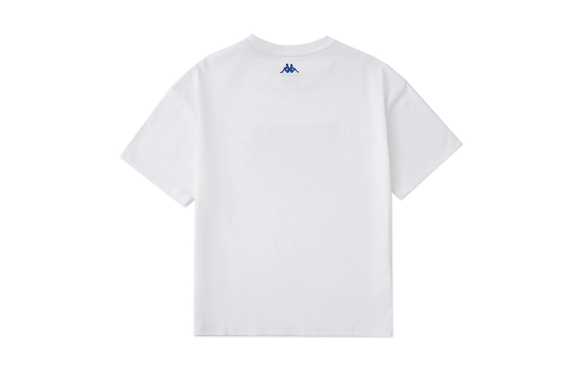 KAPPA KIDS LOGOT