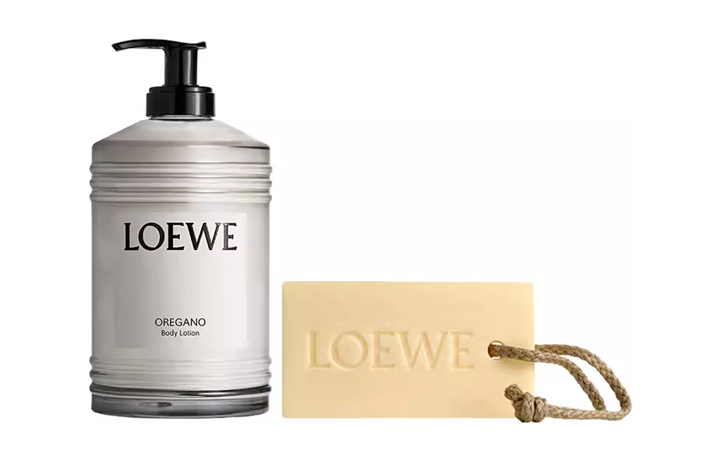 LOEWE 360ml+290g