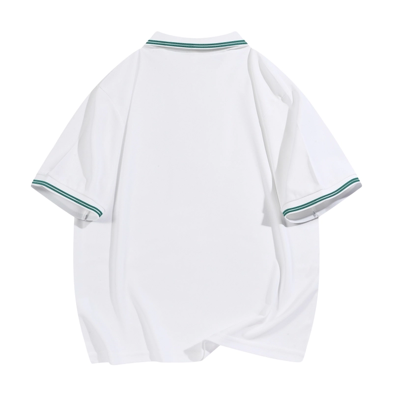 AMBER LIGHT Polo