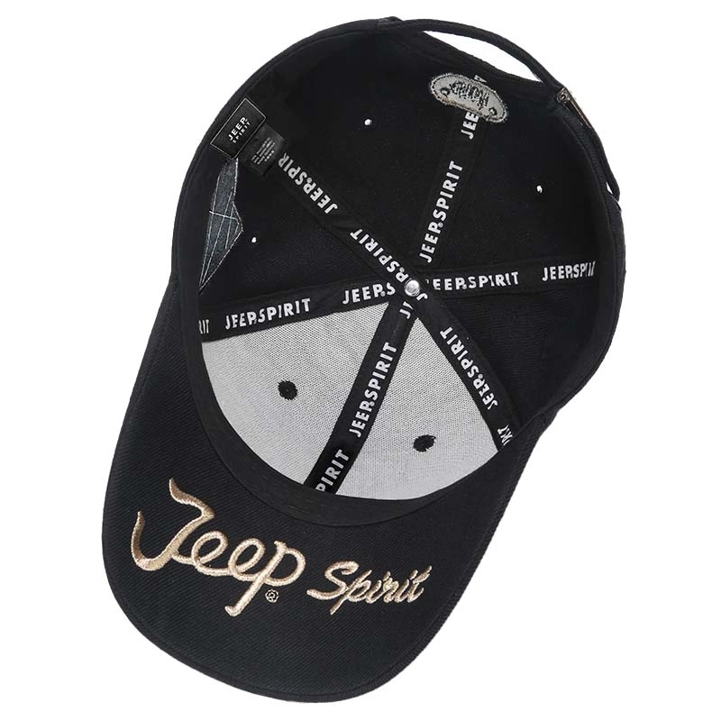 JEEP SPIRIT