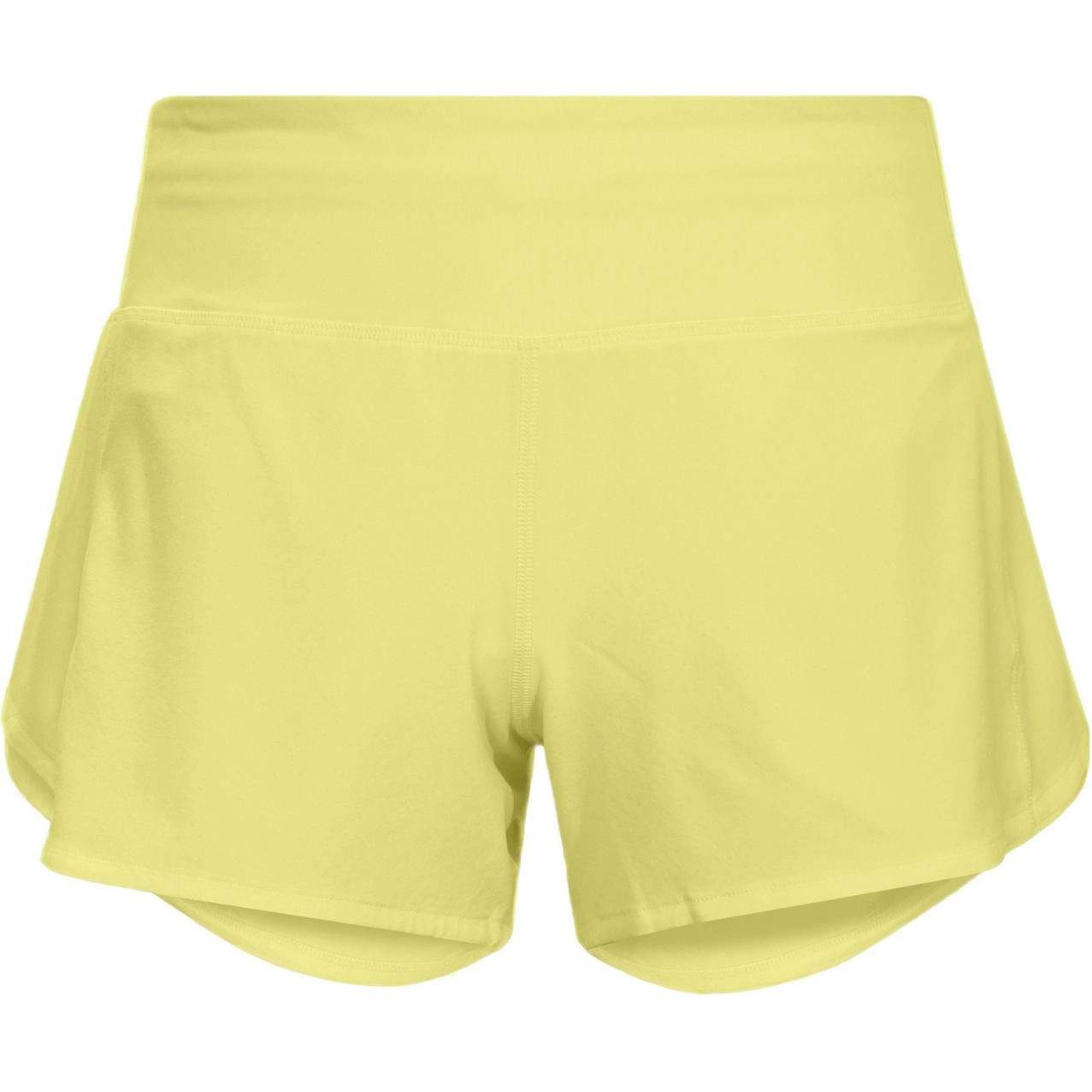lululemon Speed Up Swift Logo 4"