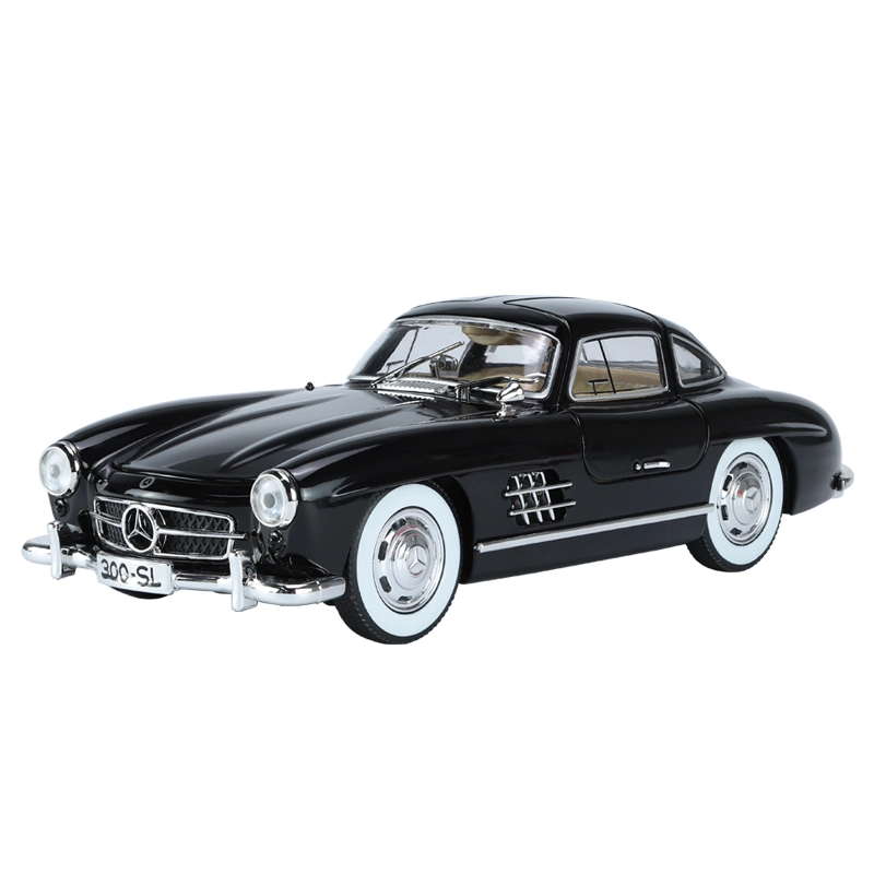 124 300SL 500K