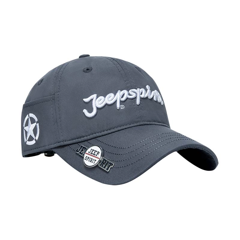 JEEP SPIRIT