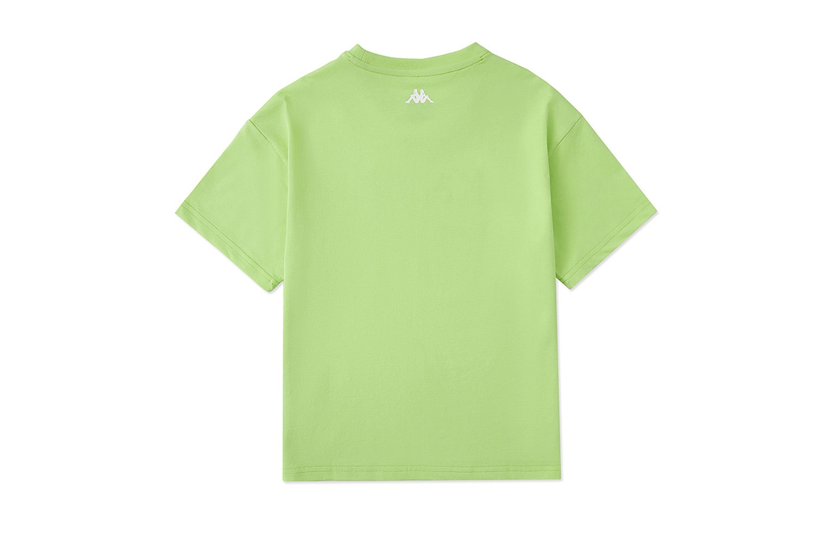 KAPPA KIDS LOGOT