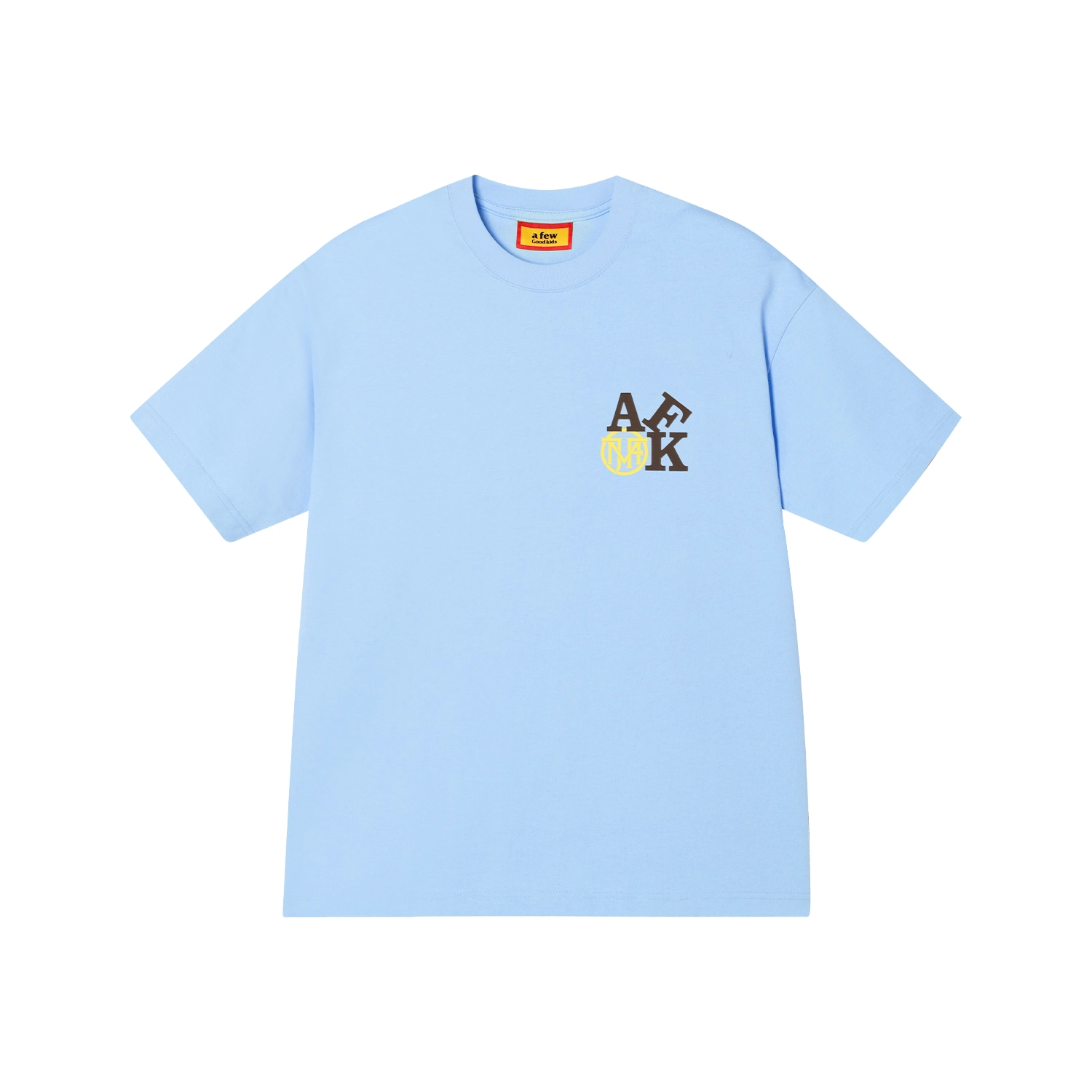 AFGK x MJFRESH 24SSLOGOT