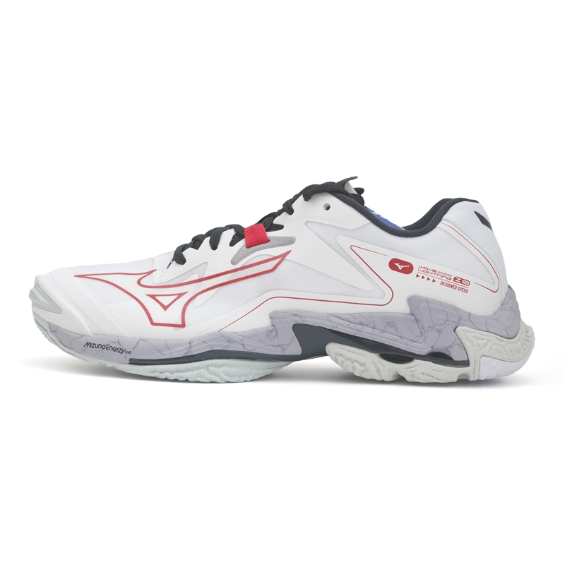Mizuno Wave Lightning Z 8
