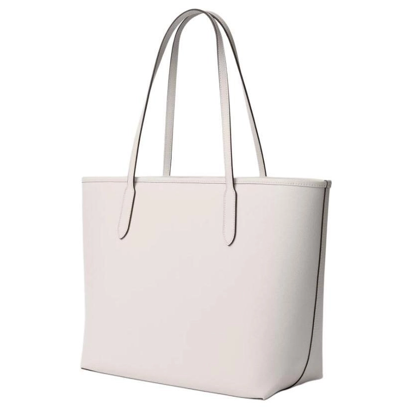 COACH City 33 Logo Tote