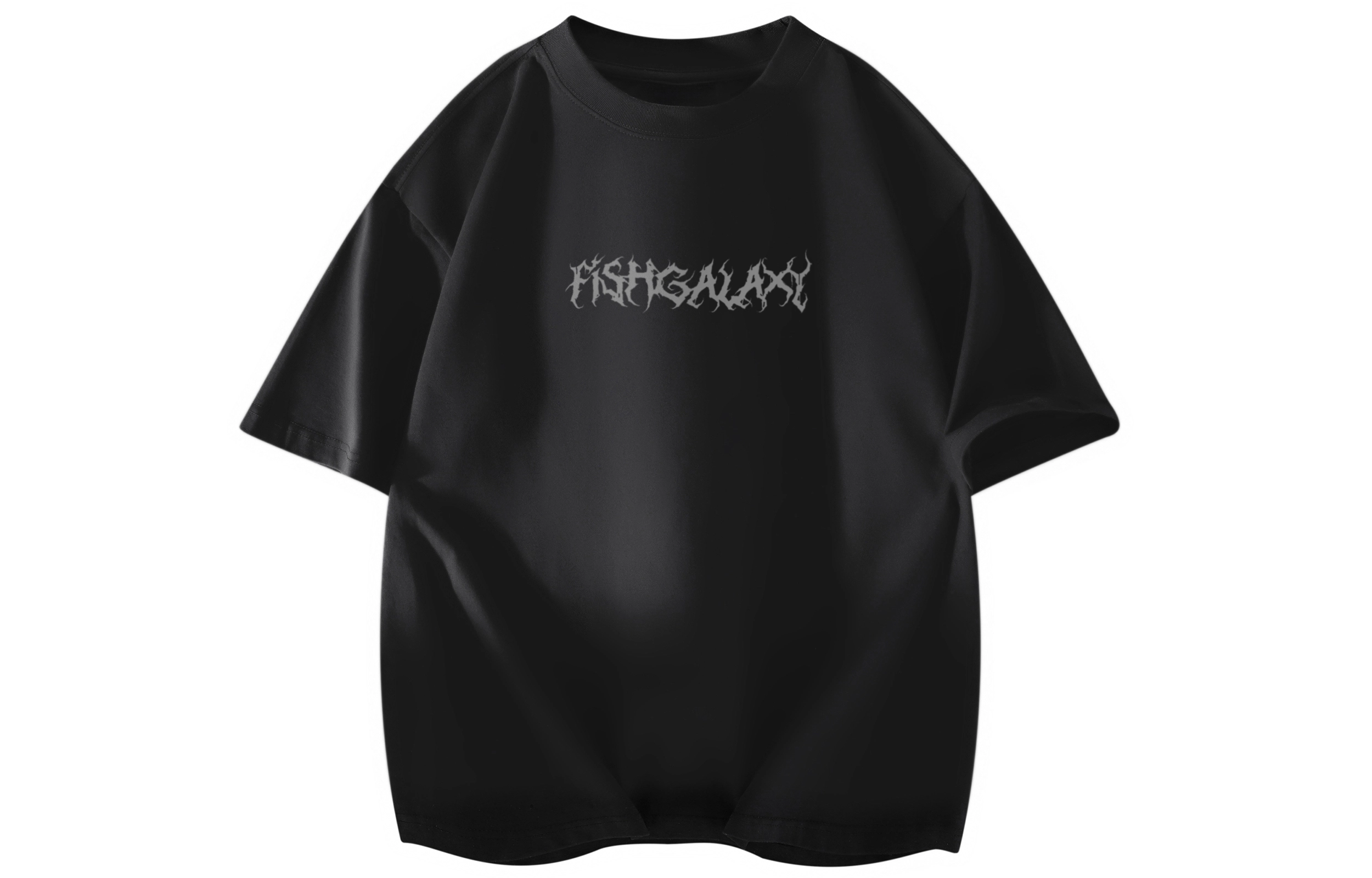 FISHGALAXY LogoT