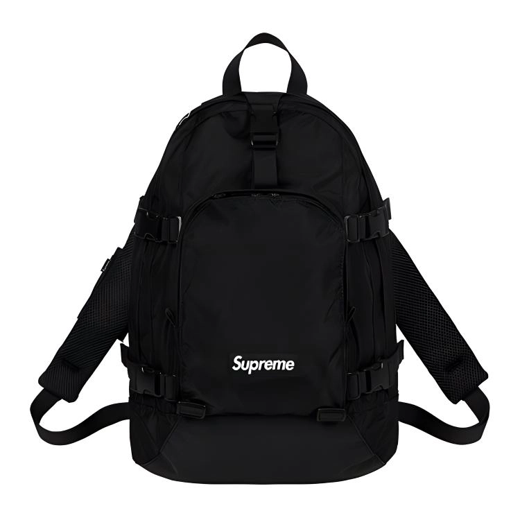 Supreme FW19 Week 1 Backpack