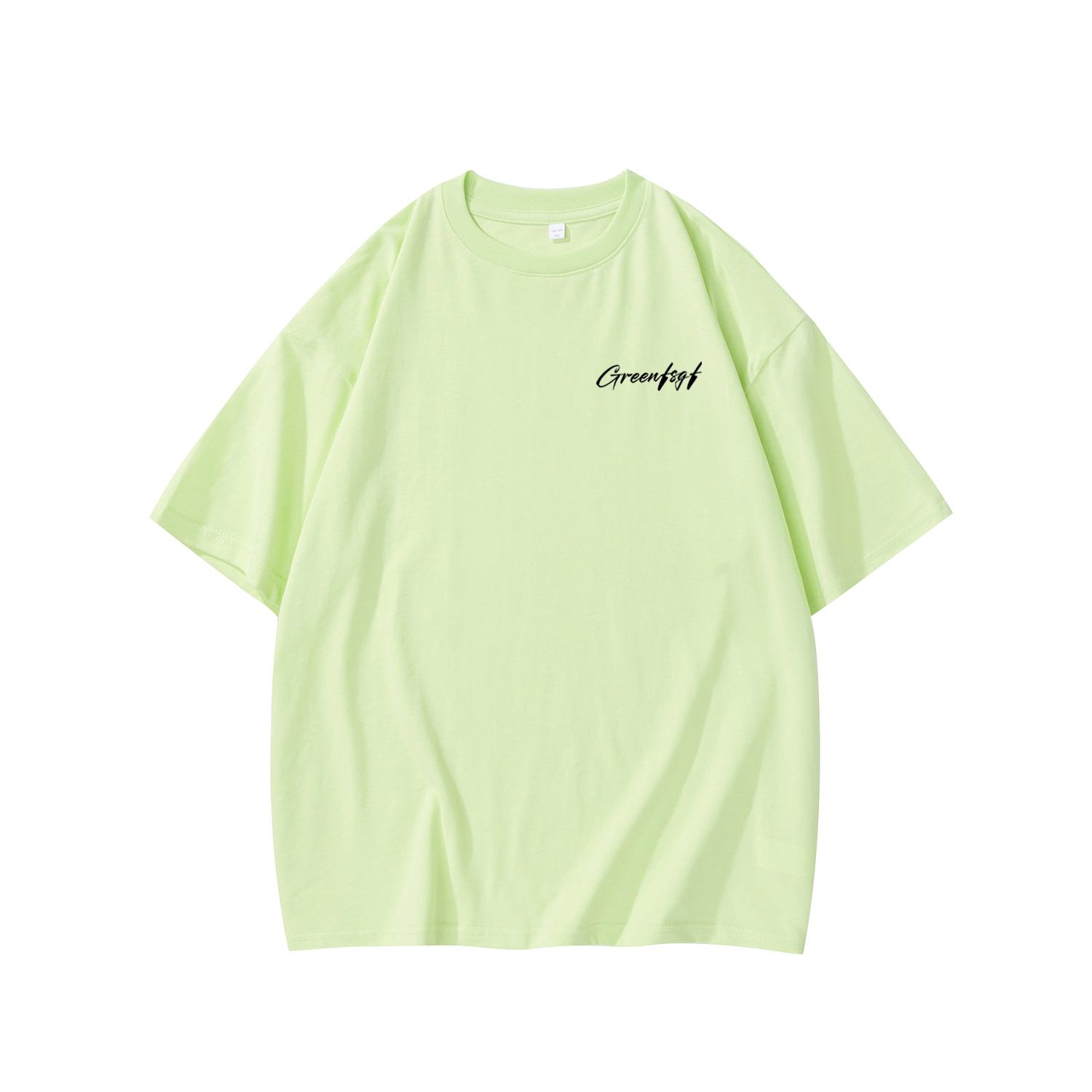 GF LogoT