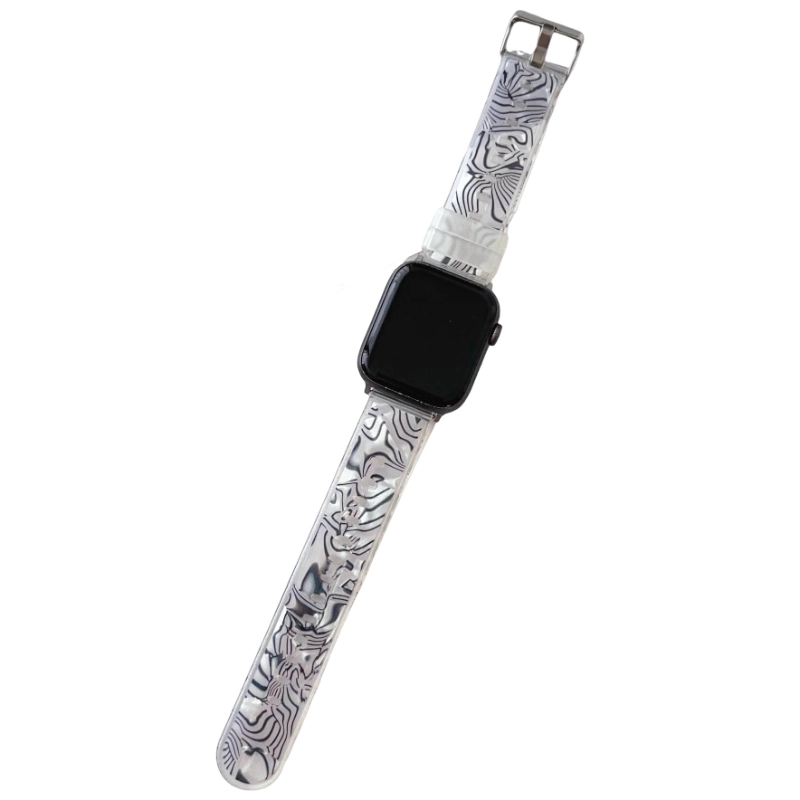Applewatch S9S8SE76543 TPU