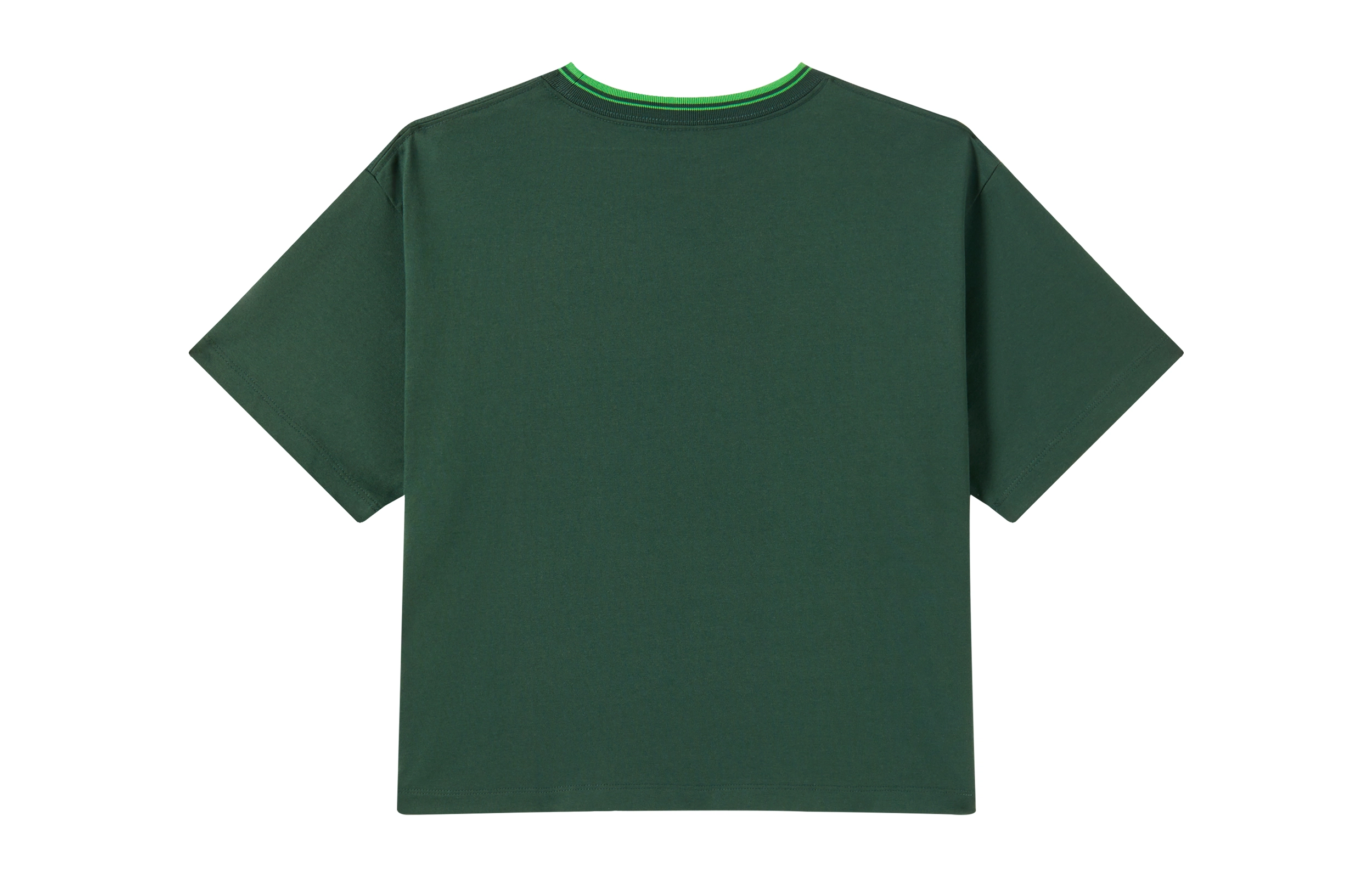 Champion WOMEN'S CASUAL SS24 Logo T