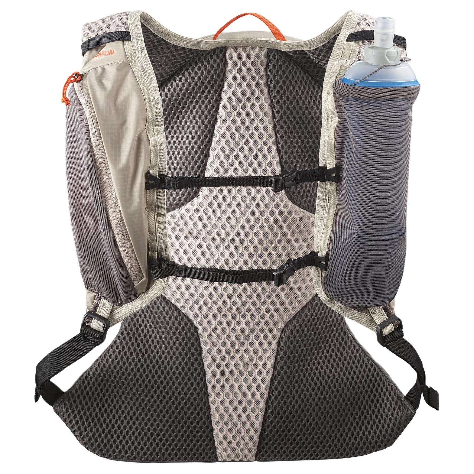SALOMON 10L Logo EVA