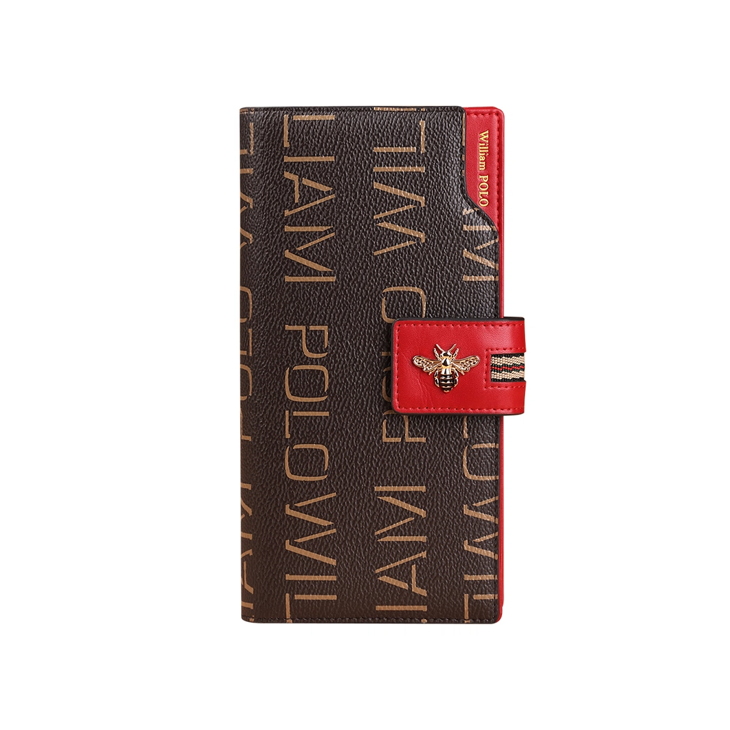 WilliamPOLO PVC