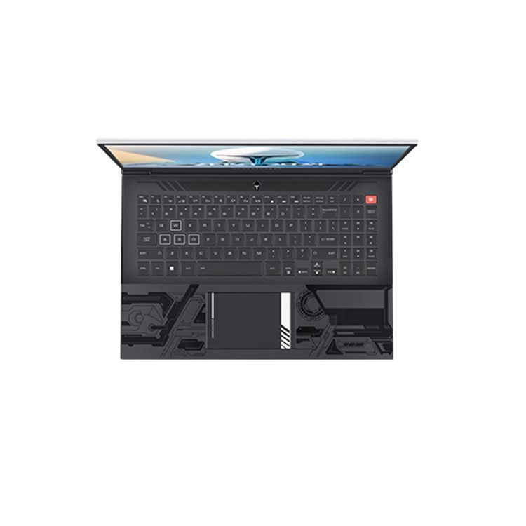 ThundeRobot Zero i9-14900HX RTX 4090 16 4K 240HZ