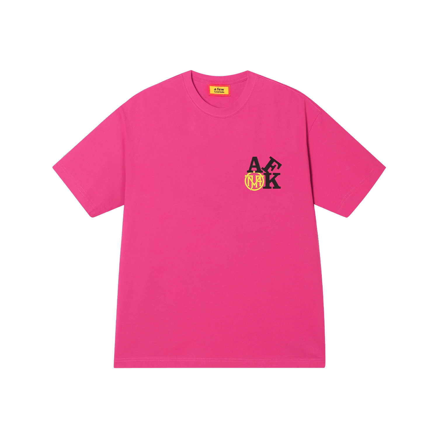 AFGK x MJFRESH 24SSLOGOT