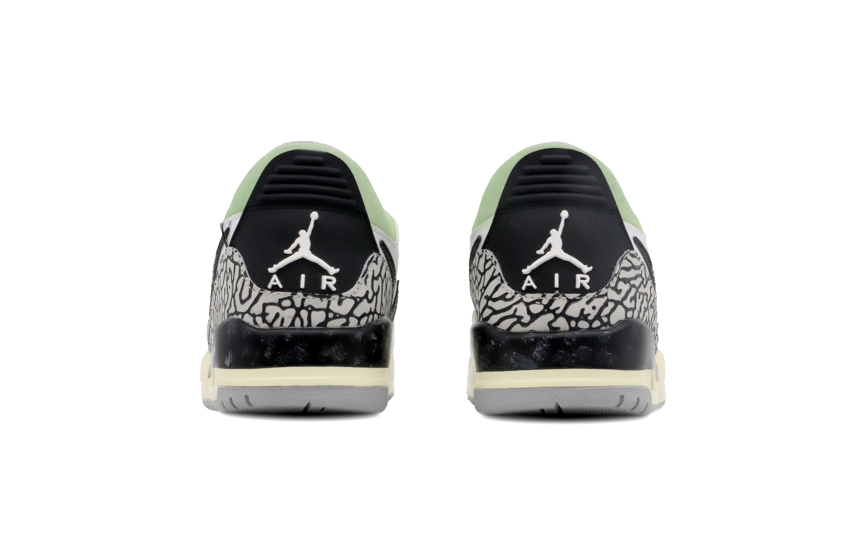 Jordan Legacy 312 GS