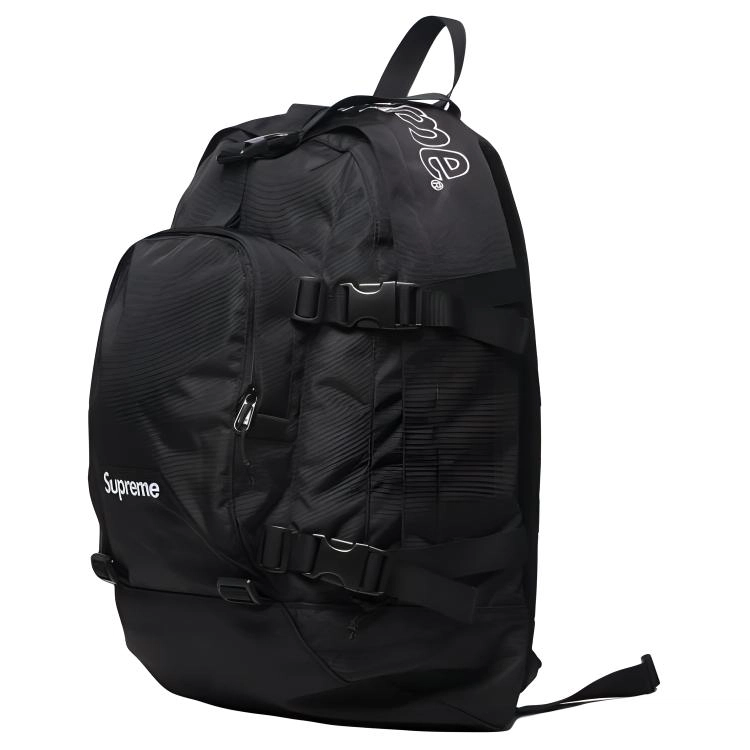 Supreme FW19 Week 1 Backpack