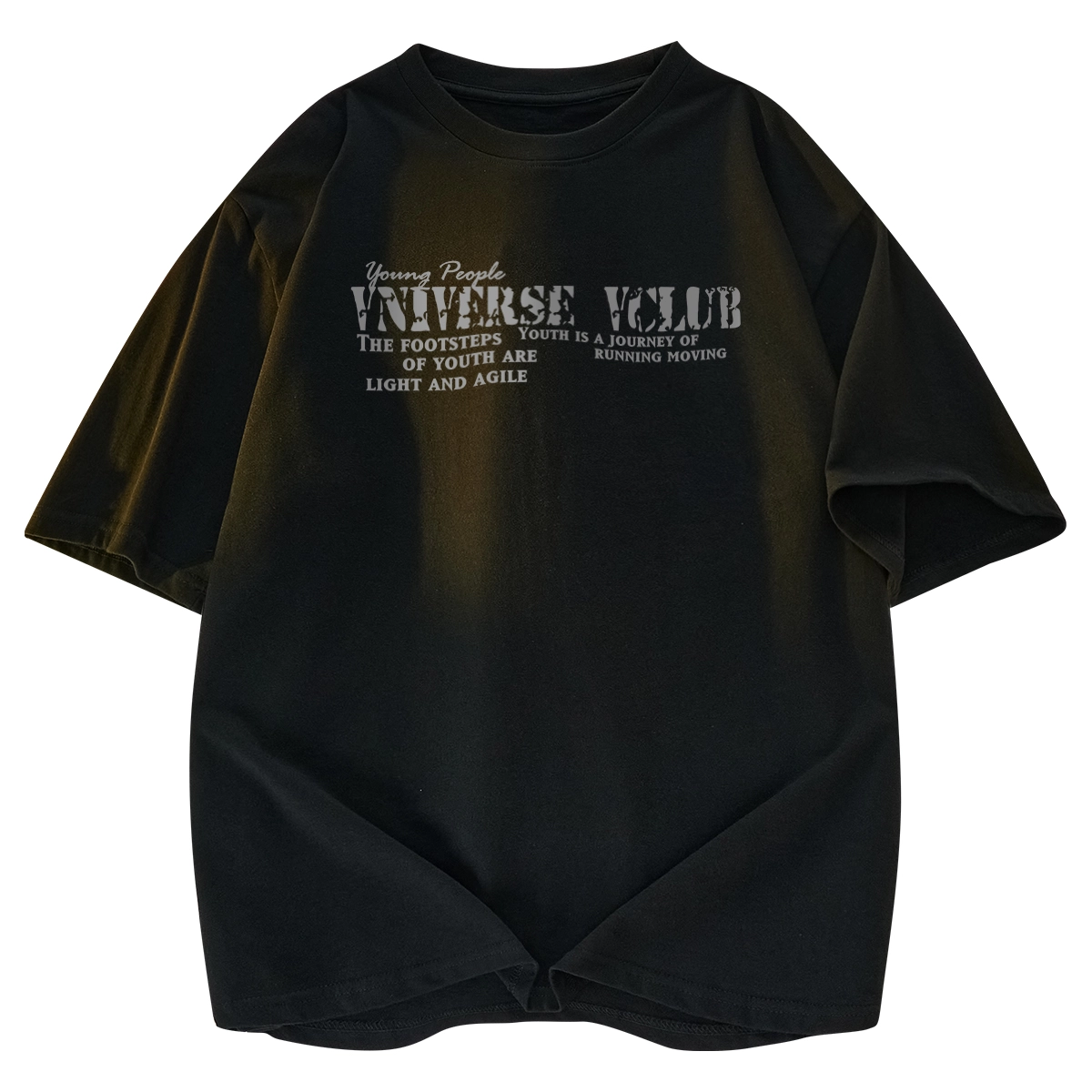 VniVerseVClub T