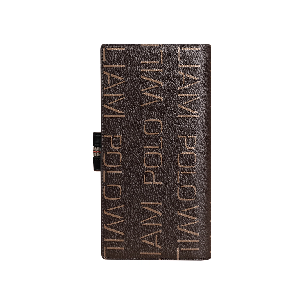 WilliamPOLO PVC
