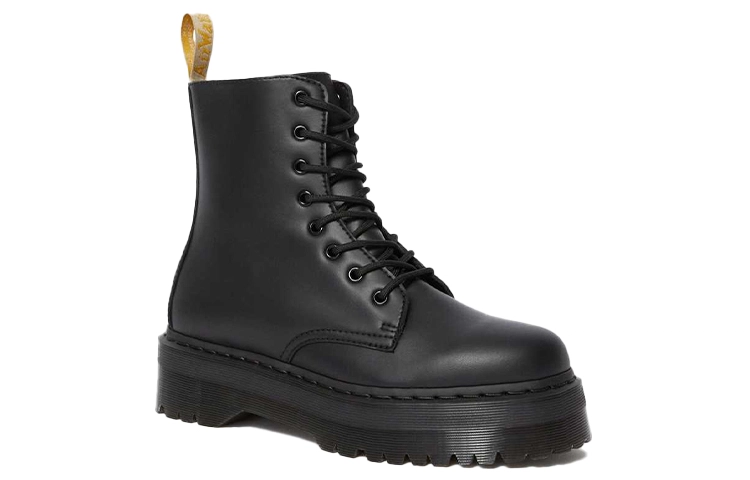Dr.Martens Vegan Jadon II Mono