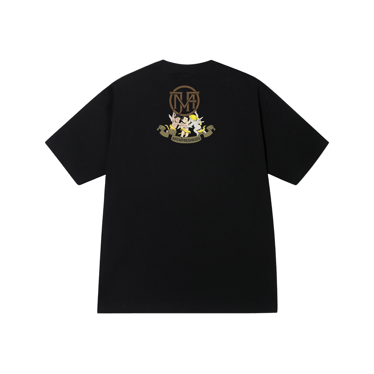 AFGK x MJFRESH T