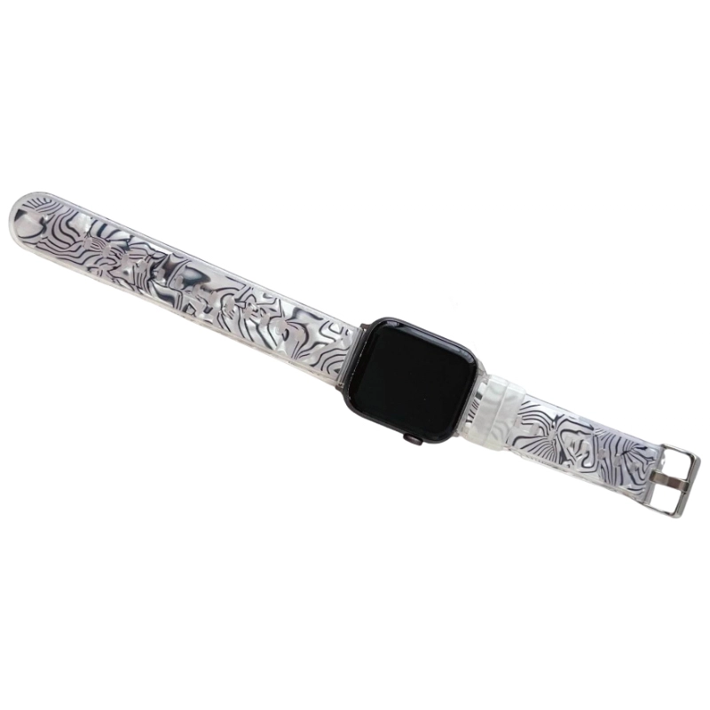 Applewatch S9S8SE76543 TPU