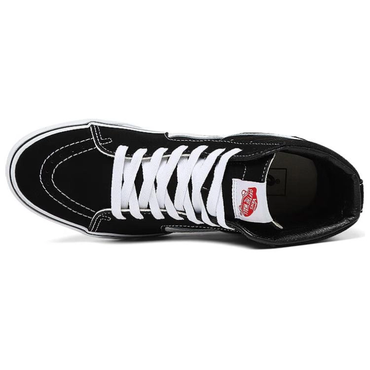 Vans SK8 HI Comfy