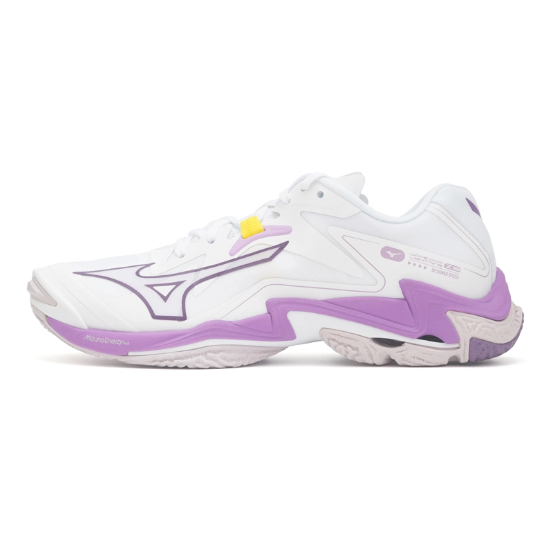 Mizuno Wave Lightning Z 8