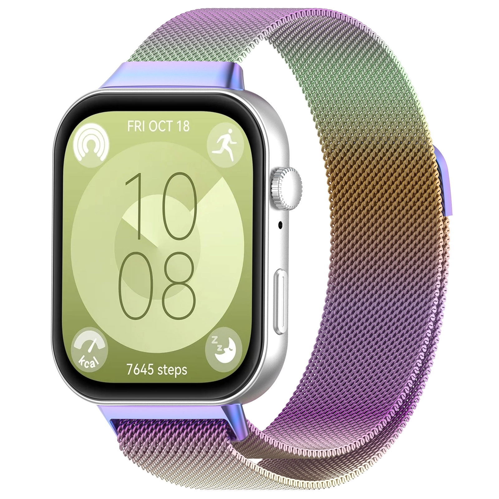 Antey watch fit3FIT321
