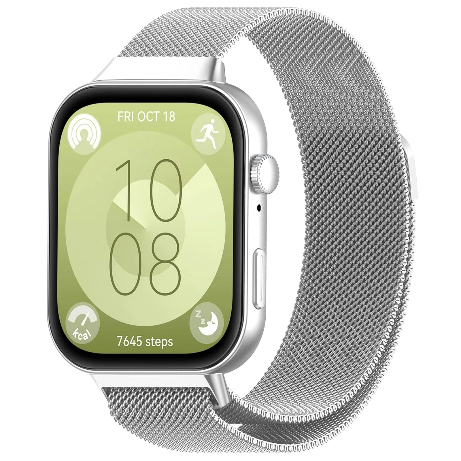 Antey watch fit3FIT321