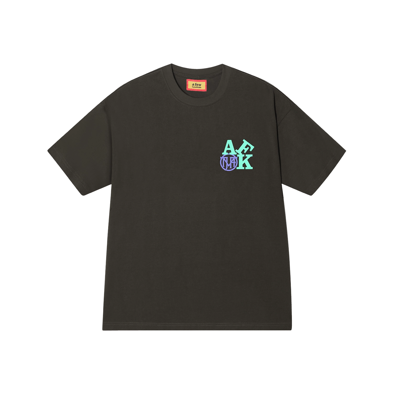 AFGK x MJFRESH 24SSLOGOT