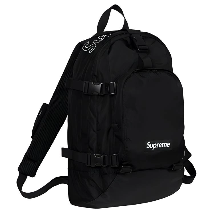 Supreme FW19 Week 1 Backpack