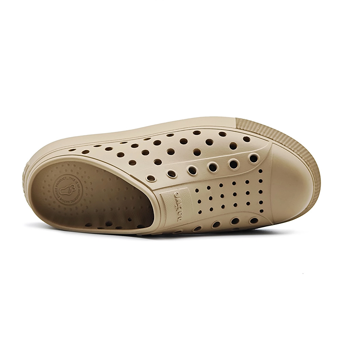 Native Shoes Clog 3.2cm