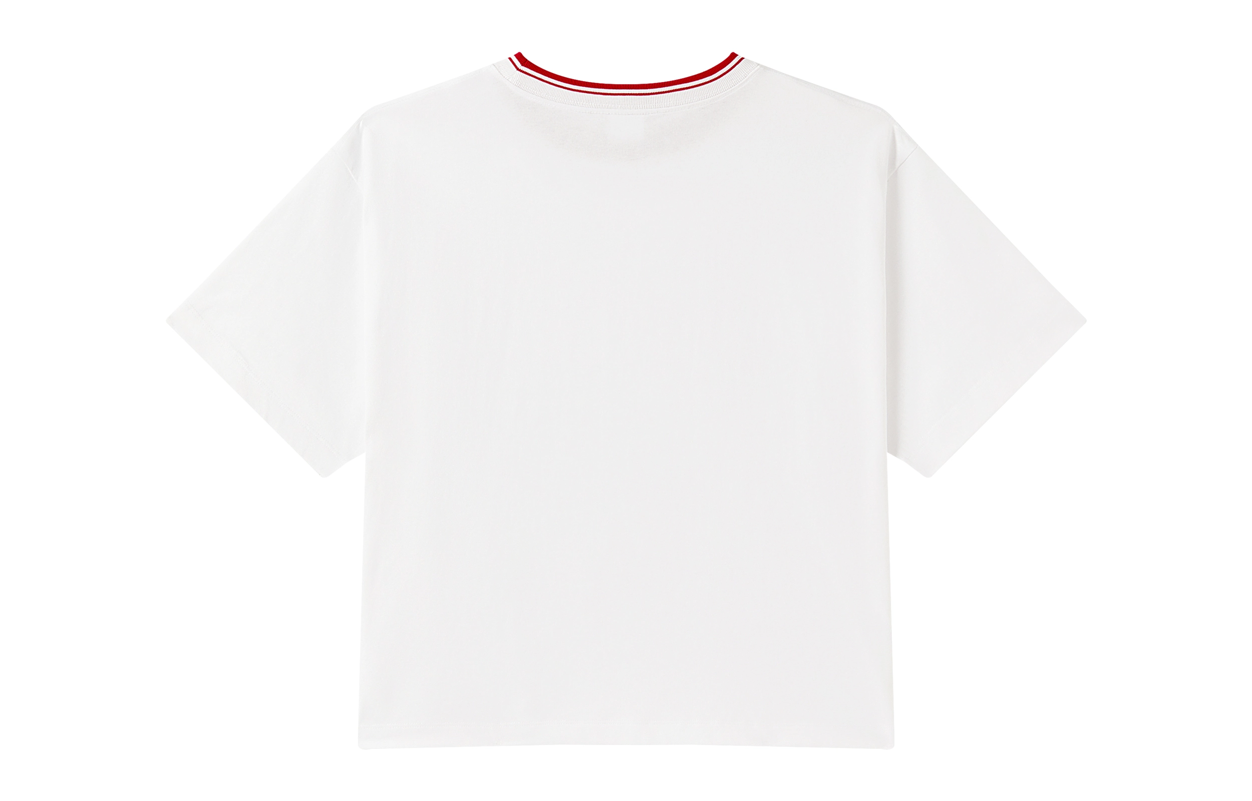 Champion WOMEN'S CASUAL SS24 Logo T