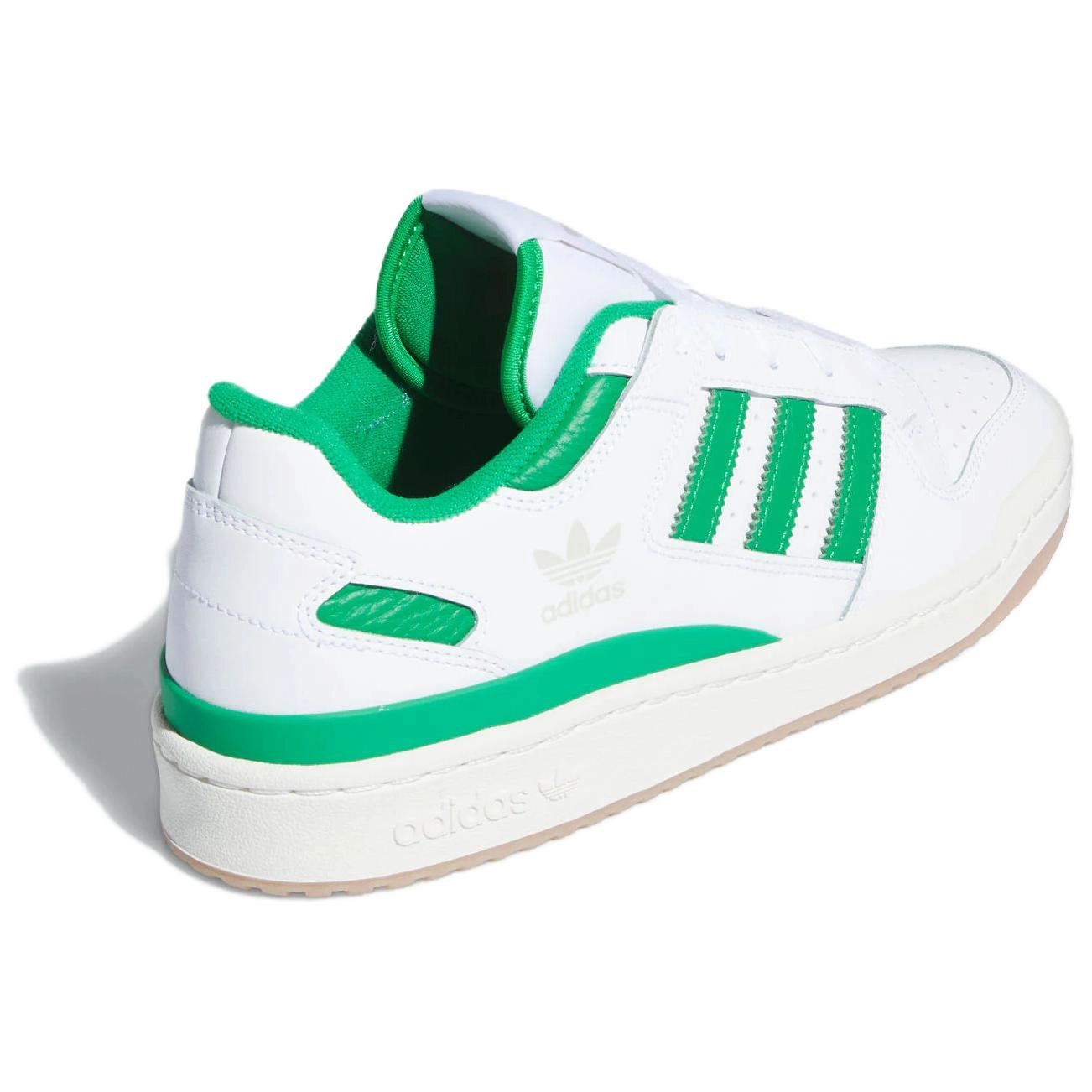 adidas originals FORUM LOW CL
