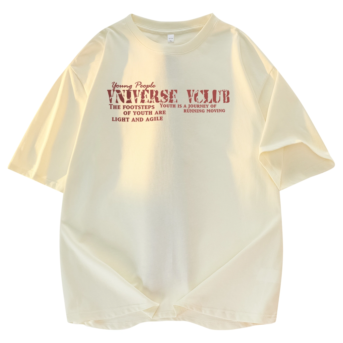 VniVerseVClub T