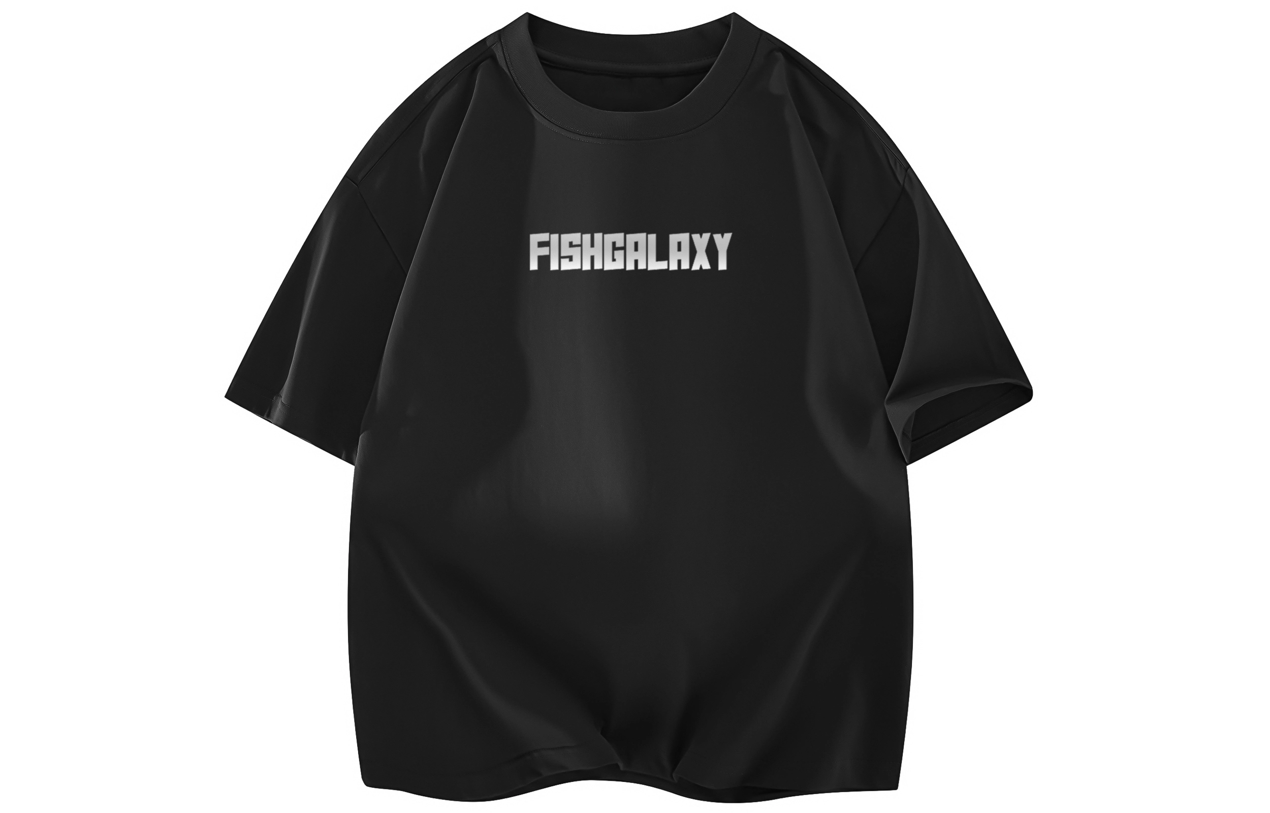 FISHGALAXY LogoT